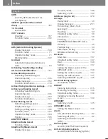 Предварительный просмотр 6 страницы Mercedes-Benz E-Class Cabriolet Operator'S Manual