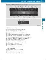 Предварительный просмотр 151 страницы Mercedes-Benz E-Class Cabriolet Operator'S Manual