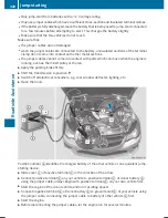 Предварительный просмотр 330 страницы Mercedes-Benz E-Class Cabriolet Operator'S Manual