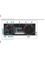 Preview for 12 page of Mercedes-Benz E-Class Convertible Operator'S Manual