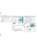 Preview for 74 page of Mercedes-Benz E-Class Convertible Operator'S Manual