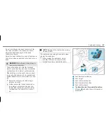 Preview for 89 page of Mercedes-Benz E-Class Convertible Operator'S Manual