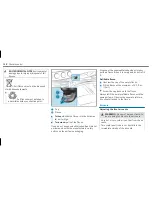 Preview for 130 page of Mercedes-Benz E-Class Convertible Operator'S Manual