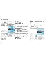 Preview for 142 page of Mercedes-Benz E-Class Convertible Operator'S Manual