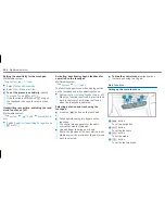 Preview for 228 page of Mercedes-Benz E-Class Convertible Operator'S Manual