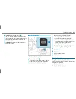 Preview for 231 page of Mercedes-Benz E-Class Convertible Operator'S Manual