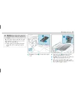 Preview for 319 page of Mercedes-Benz E-Class Convertible Operator'S Manual