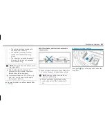 Preview for 349 page of Mercedes-Benz E-Class Convertible Operator'S Manual