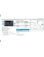 Preview for 395 page of Mercedes-Benz E-Class Convertible Operator'S Manual