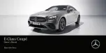 Preview for 2 page of Mercedes-Benz E-Class Coupe 2020 Owner'S Manual