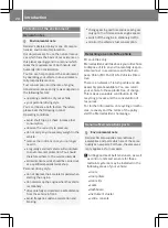 Предварительный просмотр 27 страницы Mercedes-Benz E-Class Estate Owner'S Manual