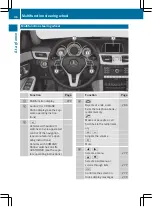 Предварительный просмотр 39 страницы Mercedes-Benz E-Class Estate Owner'S Manual