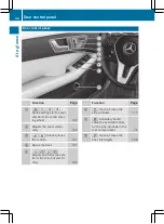 Предварительный просмотр 45 страницы Mercedes-Benz E-Class Estate Owner'S Manual