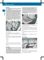 Предварительный просмотр 55 страницы Mercedes-Benz E-Class Estate Owner'S Manual