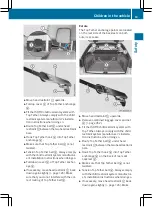 Предварительный просмотр 64 страницы Mercedes-Benz E-Class Estate Owner'S Manual