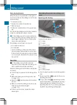 Предварительный просмотр 119 страницы Mercedes-Benz E-Class Estate Owner'S Manual