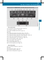 Предварительный просмотр 162 страницы Mercedes-Benz E-Class Estate Owner'S Manual