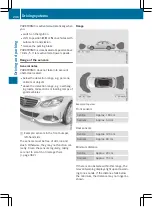 Предварительный просмотр 239 страницы Mercedes-Benz E-Class Estate Owner'S Manual