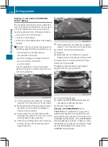 Предварительный просмотр 249 страницы Mercedes-Benz E-Class Estate Owner'S Manual