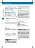 Предварительный просмотр 273 страницы Mercedes-Benz E-Class Estate Owner'S Manual