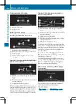 Предварительный просмотр 285 страницы Mercedes-Benz E-Class Estate Owner'S Manual