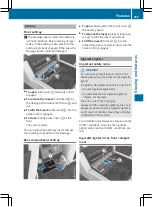 Предварительный просмотр 368 страницы Mercedes-Benz E-Class Estate Owner'S Manual