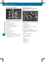 Предварительный просмотр 399 страницы Mercedes-Benz E-Class Estate Owner'S Manual