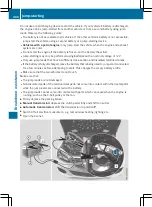 Предварительный просмотр 409 страницы Mercedes-Benz E-Class Estate Owner'S Manual