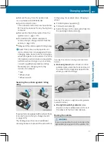 Предварительный просмотр 430 страницы Mercedes-Benz E-Class Estate Owner'S Manual