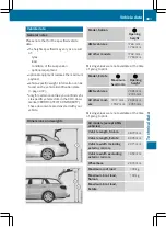 Предварительный просмотр 484 страницы Mercedes-Benz E-Class Estate Owner'S Manual