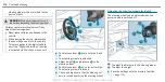 Предварительный просмотр 112 страницы Mercedes-Benz E-Class Saloon 2018 Owner'S Manual