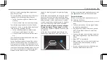 Preview for 263 page of Mercedes-Benz E-Class Saloon Owner'S Manual