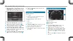 Preview for 276 page of Mercedes-Benz E-Class Saloon Owner'S Manual