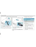 Предварительный просмотр 124 страницы Mercedes-Benz E-Class Sedan Operator'S Manual