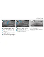 Preview for 187 page of Mercedes-Benz E-Class Sedan Operator'S Manual