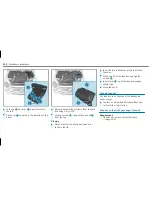 Предварительный просмотр 352 страницы Mercedes-Benz E-Class Sedan Operator'S Manual