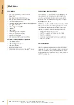 Предварительный просмотр 11 страницы Mercedes-Benz E-Class Series 207 Service Manual