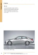 Предварительный просмотр 25 страницы Mercedes-Benz E-Class Series 207 Service Manual