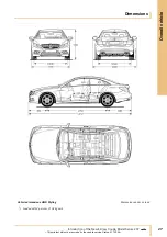 Предварительный просмотр 28 страницы Mercedes-Benz E-Class Series 207 Service Manual