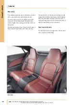 Предварительный просмотр 39 страницы Mercedes-Benz E-Class Series 207 Service Manual