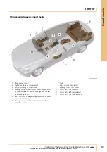 Предварительный просмотр 42 страницы Mercedes-Benz E-Class Series 207 Service Manual