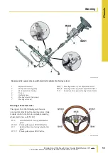 Предварительный просмотр 56 страницы Mercedes-Benz E-Class Series 207 Service Manual