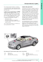 Предварительный просмотр 72 страницы Mercedes-Benz E-Class Series 207 Service Manual