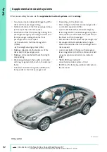 Предварительный просмотр 83 страницы Mercedes-Benz E-Class Series 207 Service Manual