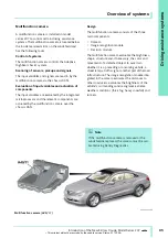 Предварительный просмотр 86 страницы Mercedes-Benz E-Class Series 207 Service Manual