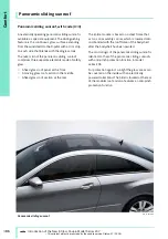 Предварительный просмотр 107 страницы Mercedes-Benz E-Class Series 207 Service Manual