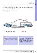 Предварительный просмотр 122 страницы Mercedes-Benz E-Class Series 207 Service Manual