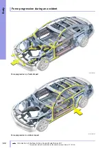 Предварительный просмотр 123 страницы Mercedes-Benz E-Class Series 207 Service Manual