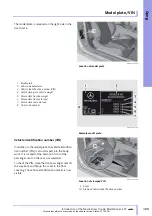 Предварительный просмотр 124 страницы Mercedes-Benz E-Class Series 207 Service Manual