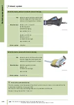 Предварительный просмотр 127 страницы Mercedes-Benz E-Class Series 207 Service Manual